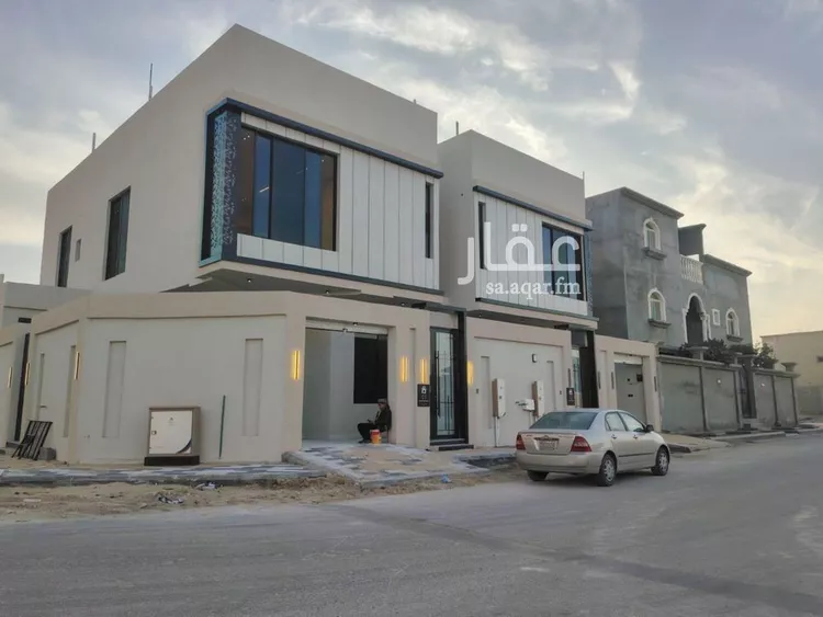 فيلا للبيع في شارع الخيزران, حي الصواري, مدينة الخبر, المنطقة الشرقية صورة 3