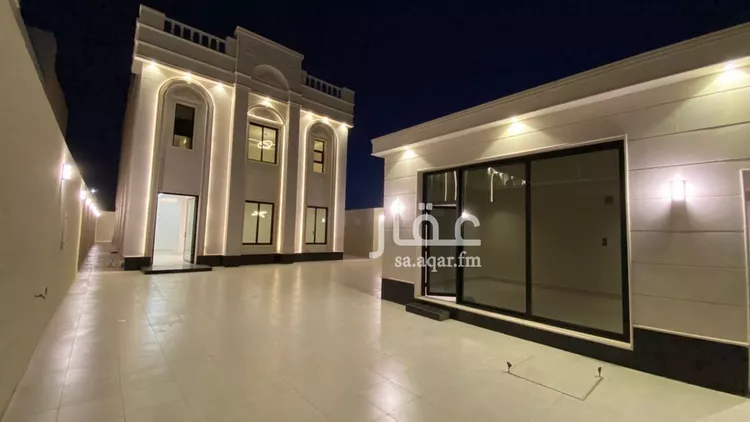 Villa for Sale in Al Khobar Al Aqiq 6