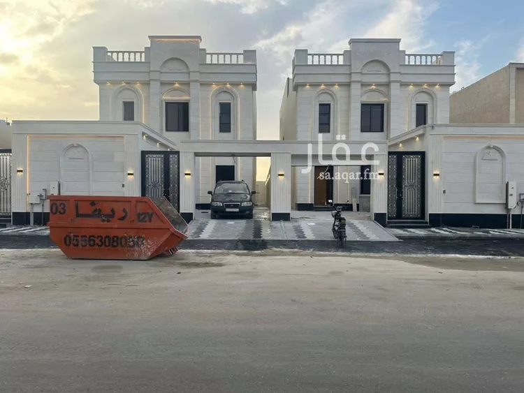 Villa for Sale in Al Khobar Al Amwaj