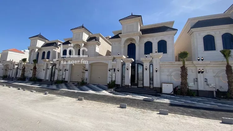 Villa for Sale in Al Khobar As Sawari