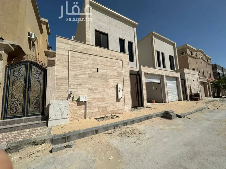 فيلا للبيع في شارع عرعر, حي الصواري, مدينة الخبر, المنطقة الشرقية صورة 4