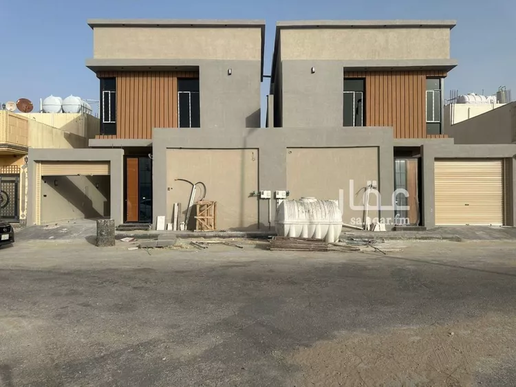 فيلا للبيع في شارع عرعر, حي الصواري, مدينة الخبر, المنطقة الشرقية 1 صورة