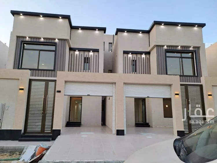 Villa for Sale in Al Khobar Al Amwaj 9