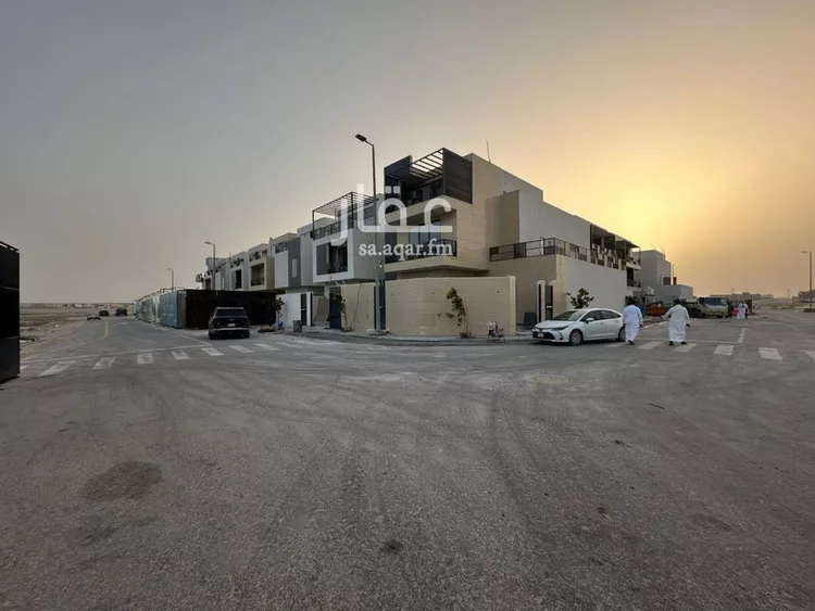 Villa for Sale in Al Khobar Al Lulu 8