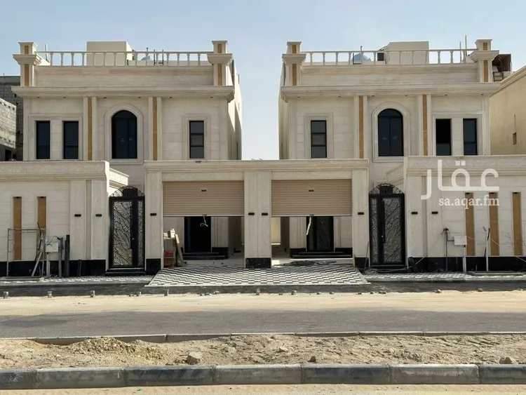 فيلا للبيع في شارع ابو ريحانة القرشي, حي الشراع, مدينة الخبر, المنطقة الشرقية