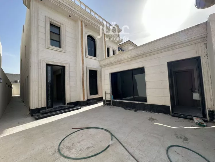 فيلا للبيع في شارع ابو ريحانة القرشي, حي الشراع, مدينة الخبر, المنطقة الشرقية صورة 3