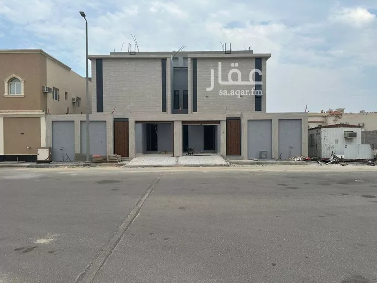 فيلا للبيع في حي الشراع, مدينة الخبر, المنطقة الشرقية صورة 2