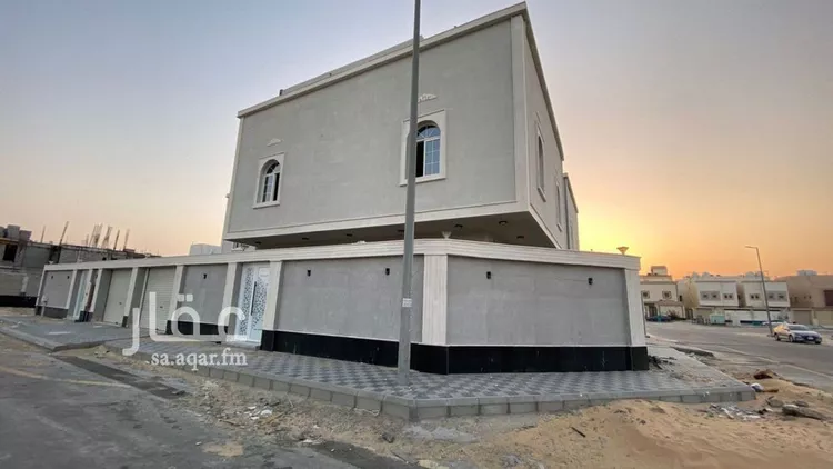 فيلا للبيع في شارع الغزالة, حي اللؤلؤ, مدينة الخبر, المنطقة الشرقية صورة 3