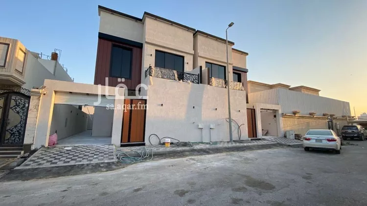 فيلا للبيع في حي الصواري, مدينة الخبر, المنطقة الشرقية صورة 2