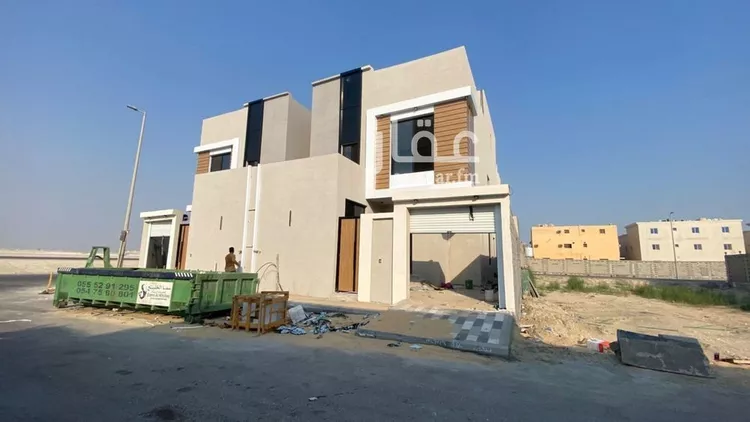 فيلا للبيع في شارع الوادي, حي الصواري, مدينة الخبر, المنطقة الشرقية صورة 2