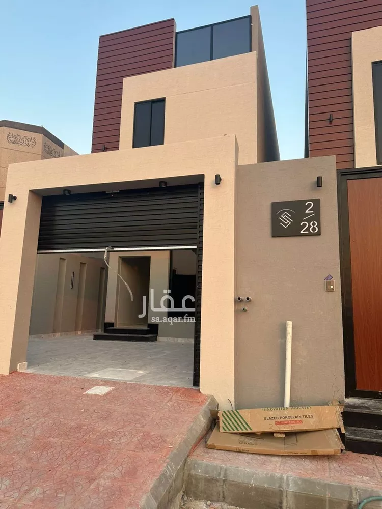 فيلا للبيع في شارع القرص, حي العقيق, مدينة الخبر, المنطقة الشرقية صورة 2