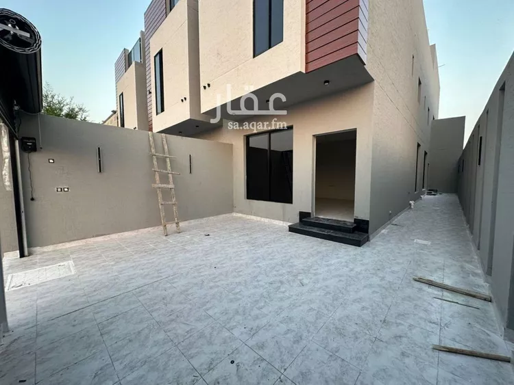 فيلا للبيع في شارع القرص, حي العقيق, مدينة الخبر, المنطقة الشرقية صورة 3