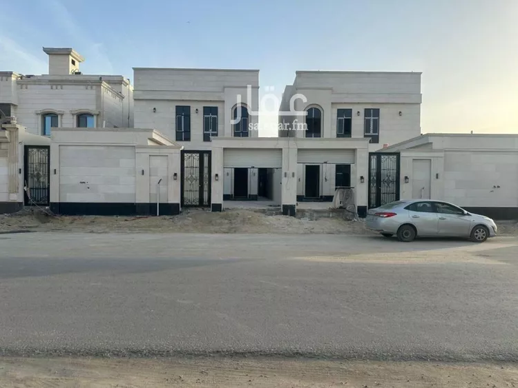 فيلا للبيع في شارع ابو احمد الاسدي, حي الشراع, مدينة الخبر, المنطقة الشرقية