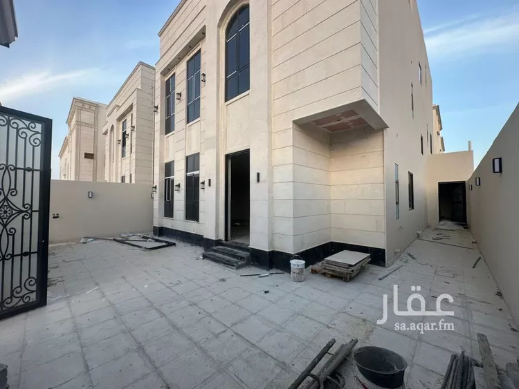 فيلا للبيع في شارع الشفاعة, حي الصواري, مدينة الخبر, المنطقة الشرقية