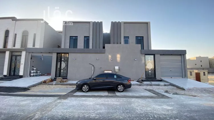 Villa for Sale in Al Khobar Al Aqiq