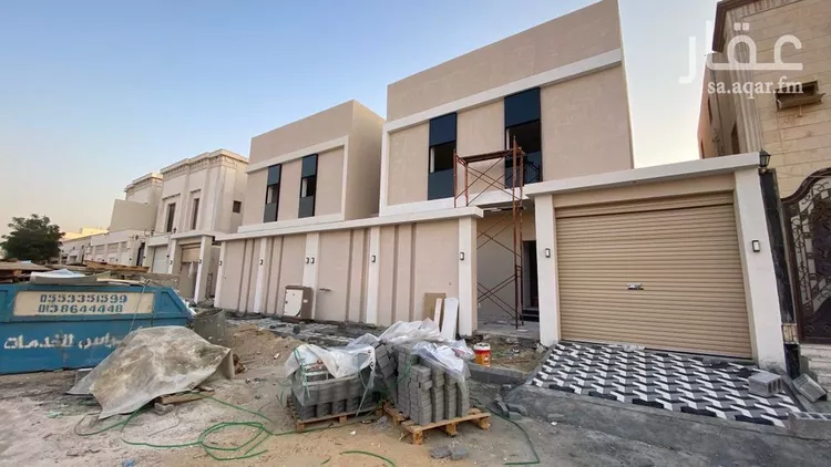 فيلا للبيع في شارع الطبيعة, حي الصواري, مدينة الخبر, المنطقة الشرقية صورة 5