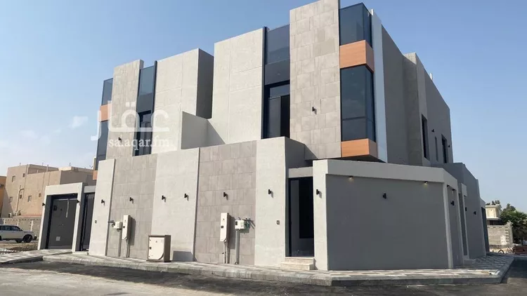 فيلا للبيع في شارع الهفوف, حي الصواري, مدينة الخبر, المنطقة الشرقية صورة 4