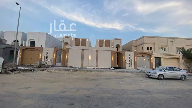 Villa for Sale in Al Khobar Al Lulu 8