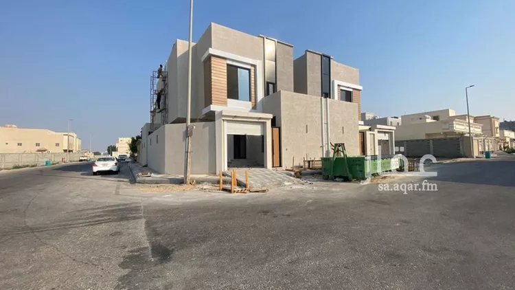 فيلا للبيع في شارع دومة الجندل, حي الصواري, مدينة الخبر, المنطقة الشرقية صورة 5