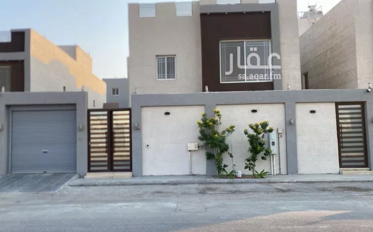 فيلا للبيع في حي الأمواج, مدينة الخبر, المنطقة الشرقية