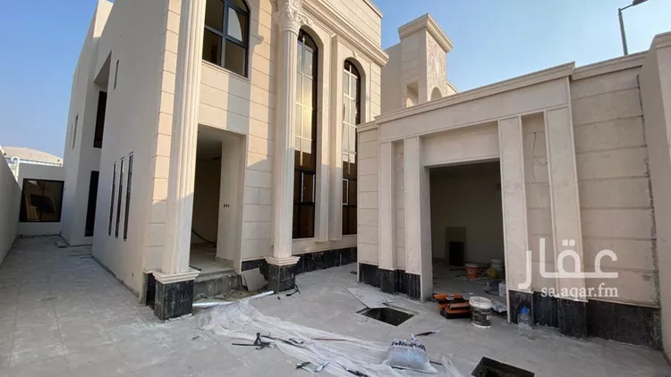 فيلا للبيع في شارع الافلاج, حي الصواري, مدينة الخبر, المنطقة الشرقية