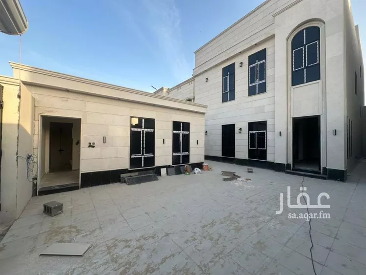 فيلا للبيع في شارع ابو احمد الاسدي, حي الشراع, مدينة الخبر, المنطقة الشرقية صورة 2