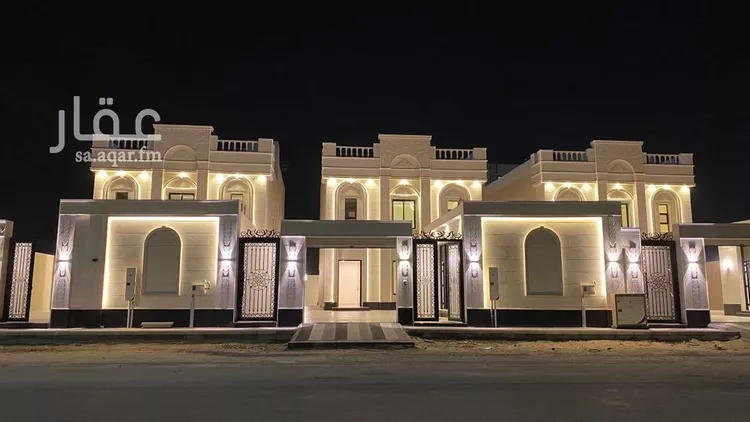 Villa for Sale in Al Khobar Al Aqiq صورة 2