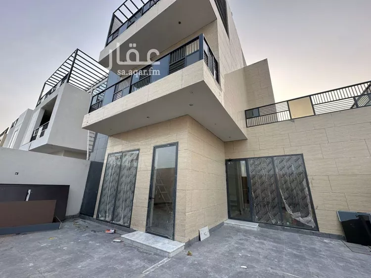 فيلا للبيع في شارع عبدالرحمن بن كعب الانصاري, حي اللؤلؤ, مدينة الخبر, المنطقة الشرقية صورة 4