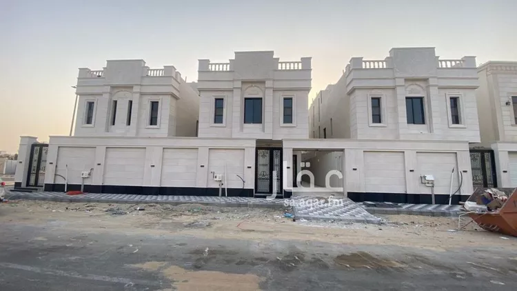 فيلا للبيع في شارع السكك, حي اللؤلؤ, مدينة الخبر, المنطقة الشرقية