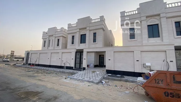 فيلا للبيع في شارع السكك, حي اللؤلؤ, مدينة الخبر, المنطقة الشرقية صورة 2