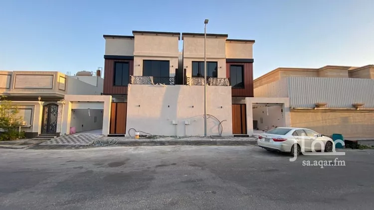 فيلا للبيع في حي الصواري, مدينة الخبر, المنطقة الشرقية