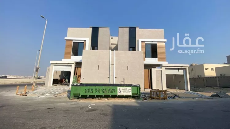فيلا للبيع في شارع دومة الجندل, حي الصواري, مدينة الخبر, المنطقة الشرقية