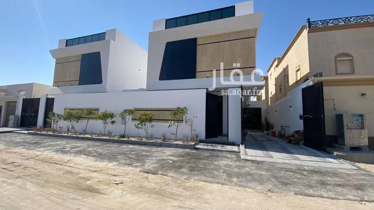 فيلا للبيع في شارع ابو الفتح المروزي, حي الصواري, مدينة الخبر, المنطقة الشرقية