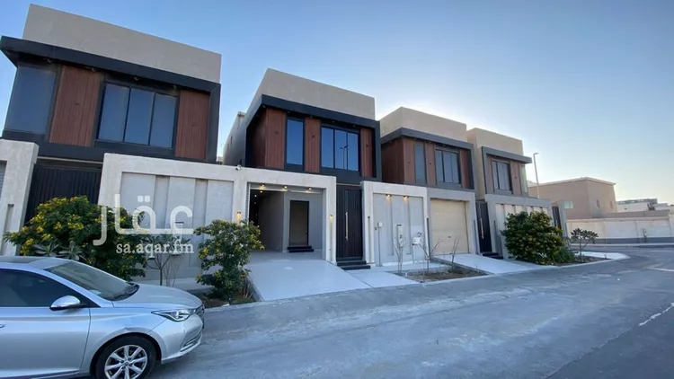 فيلا للبيع في شارع الابتكار, حي العقيق, مدينة الخبر, المنطقة الشرقية صورة 5