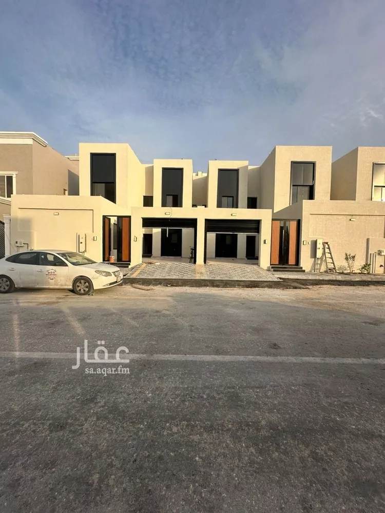 فيلا للبيع في شارع الصخرة, حي الأمواج, مدينة الخبر, المنطقة الشرقية 8