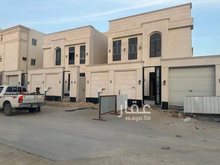 فيلا للبيع في شارع 24ج, حي الصواري, مدينة الخبر, المنطقة الشرقية صورة 2