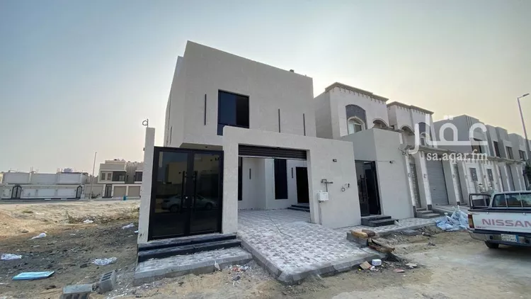 Villa for Sale in Al Khobar Al Aqiq صورة 4