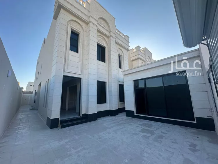 Villa for Sale in Al Khobar Ash Sheraa