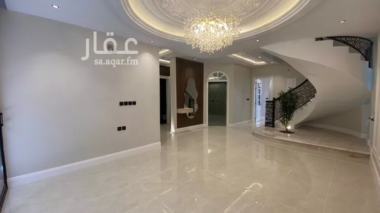 فيلا للبيع في شارع هلال التميمي, حي الصواري, مدينة الخبر, المنطقة الشرقية 9