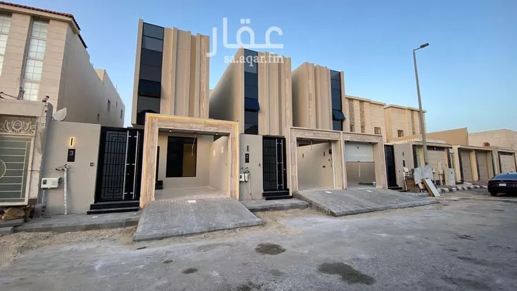 فيلا للبيع في شارع الرشيدية, حي اللؤلؤ, مدينة الخبر, المنطقة الشرقية صورة 2