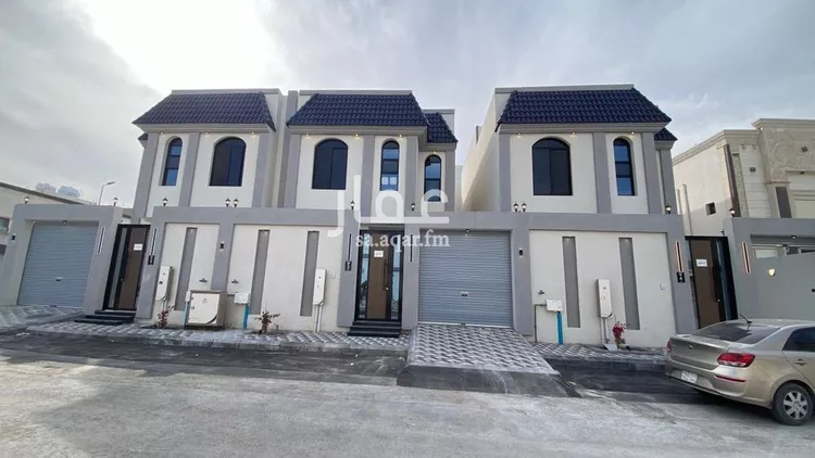 Villa for Sale in Al Khobar Al Amwaj