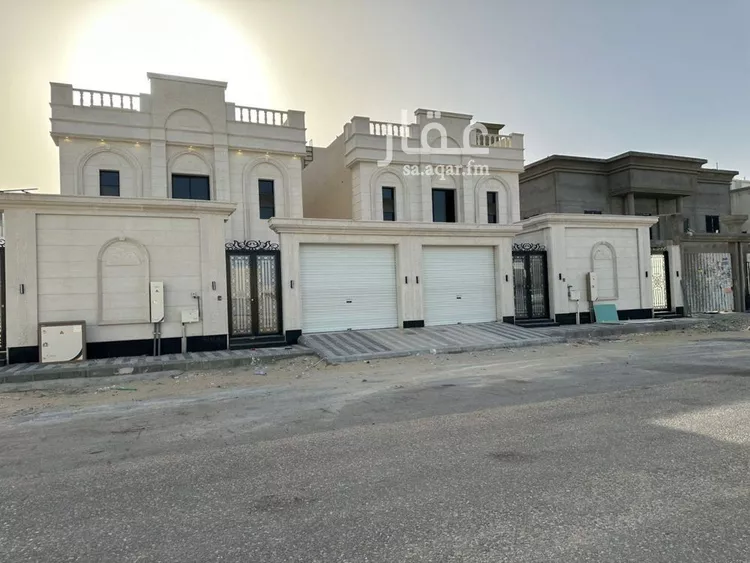 فيلا للبيع في شارع القبة, حي الأمواج, مدينة الخبر, المنطقة الشرقية صورة 2