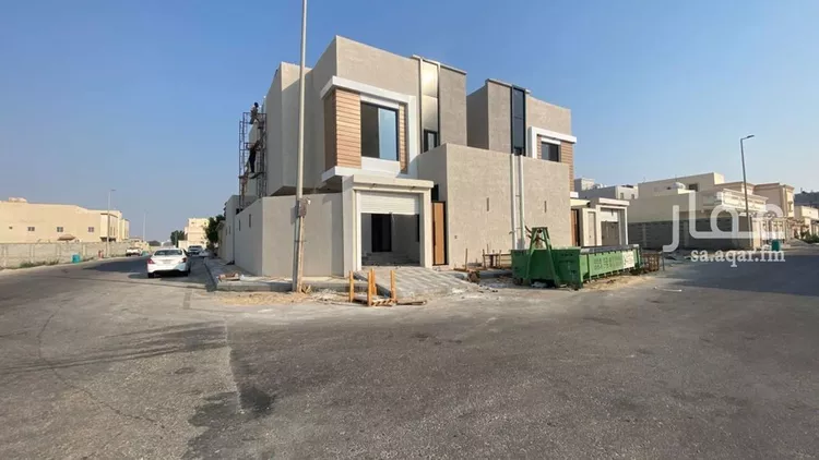 فيلا للبيع في شارع الوادي, حي الصواري, مدينة الخبر, المنطقة الشرقية