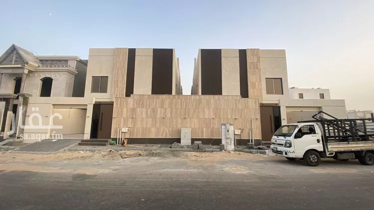 فيلا للبيع في شارع هلال التميمي, حي الصواري, مدينة الخبر, المنطقة الشرقية صورة 2