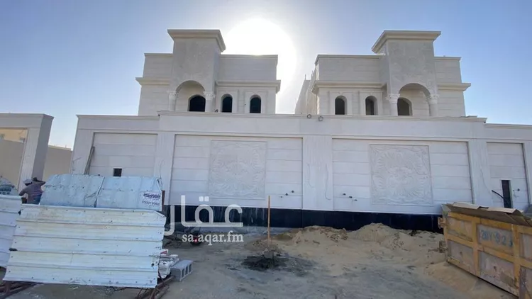 Villa for Sale in Al Khobar As Sawari 7