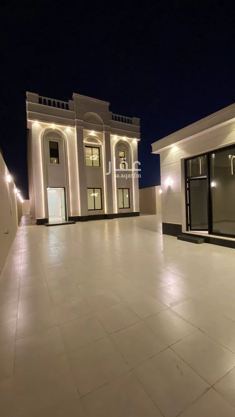 Villa for Sale in Al Khobar Al Aqiq