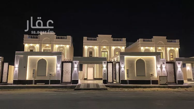 Villa for Sale in Al Khobar Al Aqiq 7