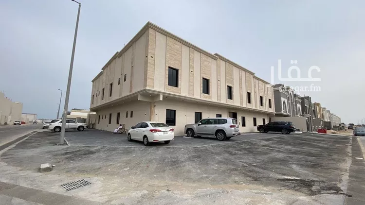 شقة للبيع في شارع  غالب بن عبدالله, حي الأمواج, مدينة الخبر, المنطقة الشرقية صورة 3