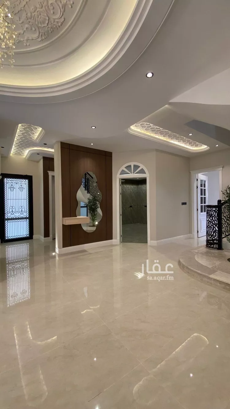 فيلا للبيع في شارع هلال التميمي, حي الصواري, مدينة الخبر, المنطقة الشرقية 8