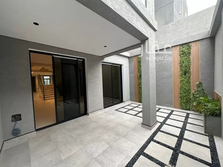 فيلا للبيع في شارع الحارث بن اوس الثقفي, حي الشراع, مدينة الخبر, المنطقة الشرقية صورة 2